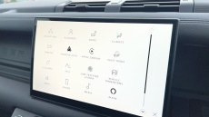 Land Rover Defender 3.0 D350 X-Dynamic SE 110 5dr Auto Diesel Estate